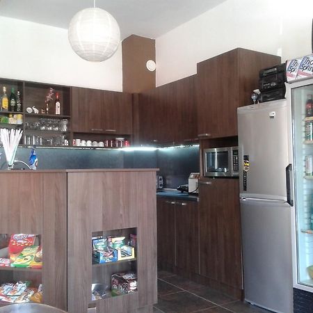 Zora Guest House Приморско Екстериор снимка