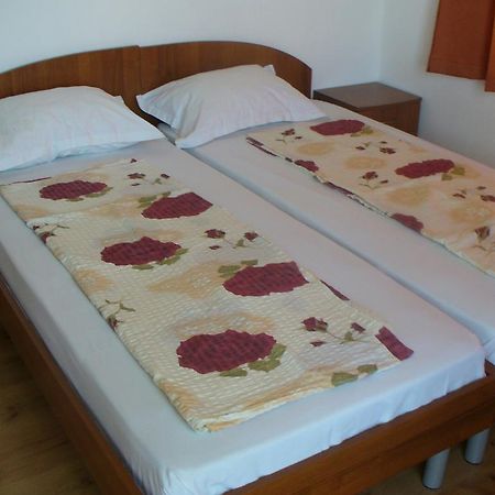 Zora Guest House Приморско Екстериор снимка