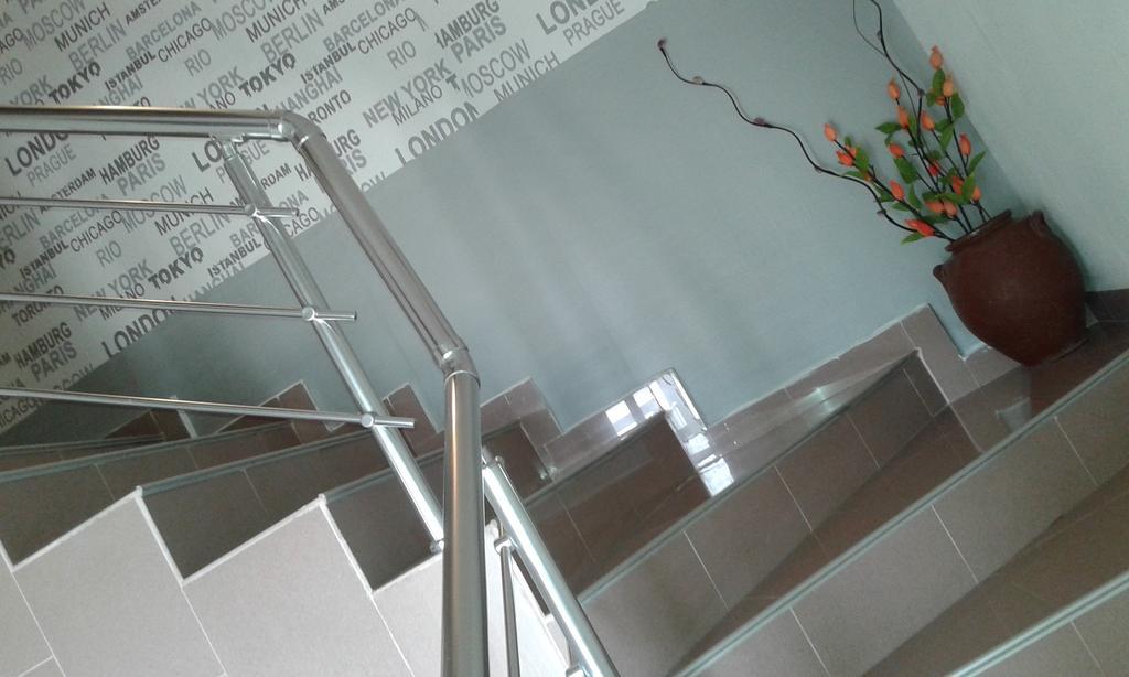 Zora Guest House Приморско Стая снимка