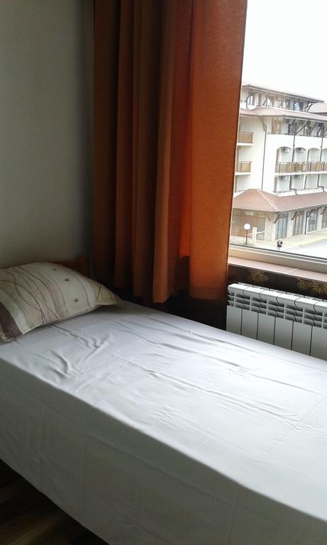 Zora Guest House Приморско Екстериор снимка