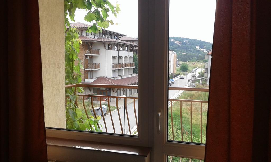 Zora Guest House Приморско Екстериор снимка