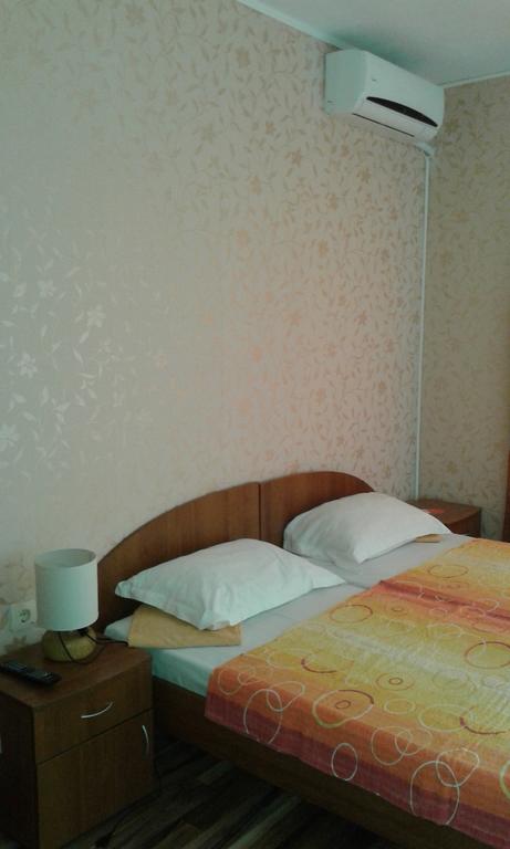 Zora Guest House Приморско Екстериор снимка