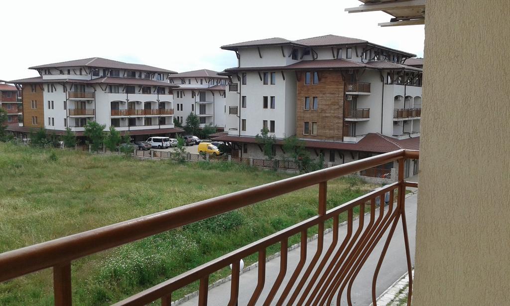 Zora Guest House Приморско Екстериор снимка