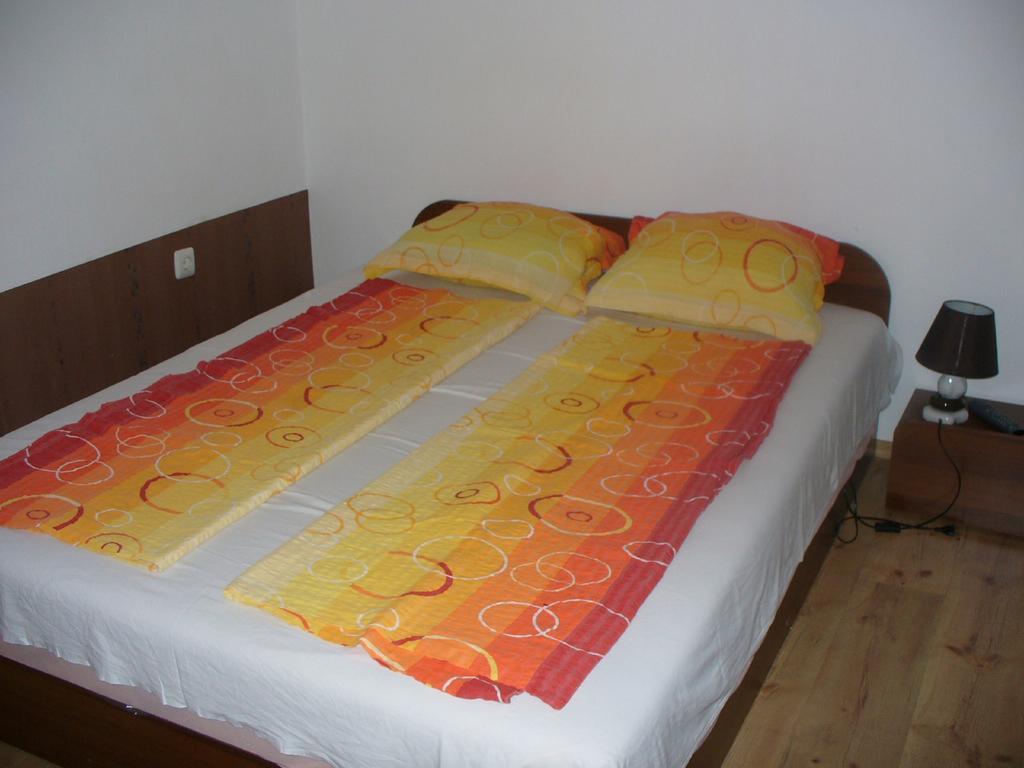 Zora Guest House Приморско Екстериор снимка