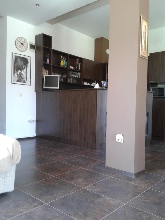 Zora Guest House Приморско Екстериор снимка